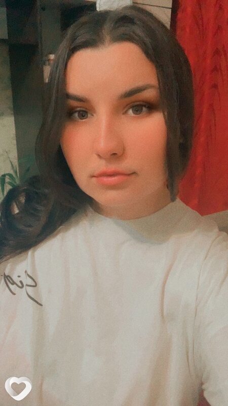 Марина, 27, Краснодаре — анкета №2332205