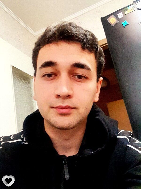 Стас, 26, Владикавказе — анкета №2332087