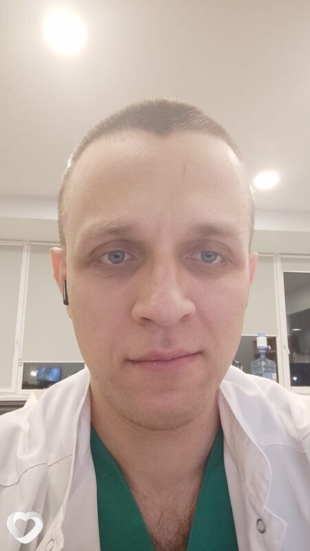 Владислав, 29, Москве — анкета №2332089