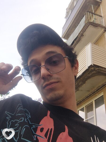 Руслан, 26, Нижнем Новгороде — анкета №2332093