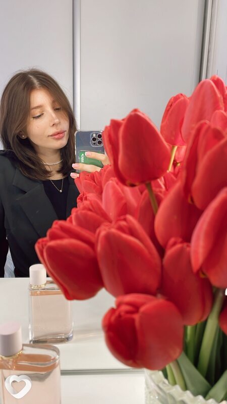 Анна, Речица