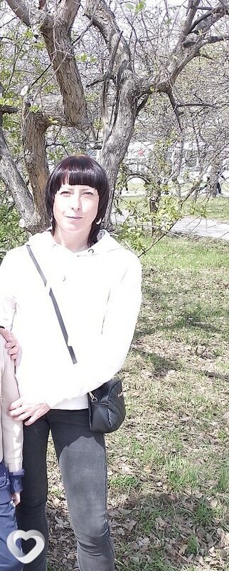 Мария, 36, Амурске — анкета №2332102