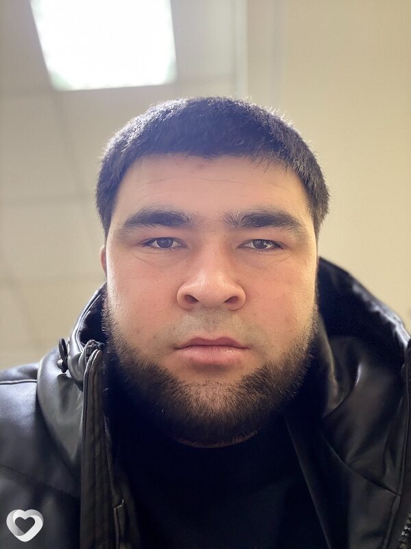 Дима, 30, Краснодаре — анкета №2332232