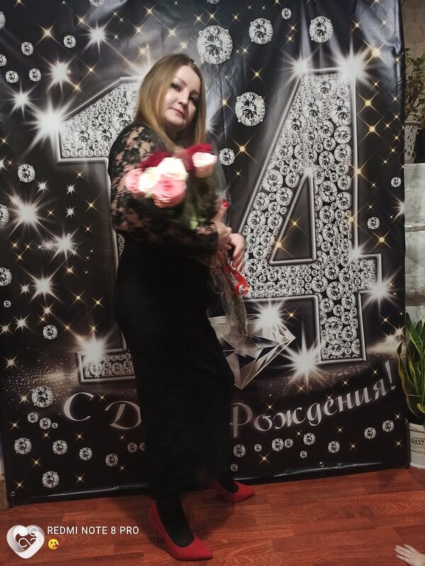 Виктория, 35, Москве — анкета №2332248