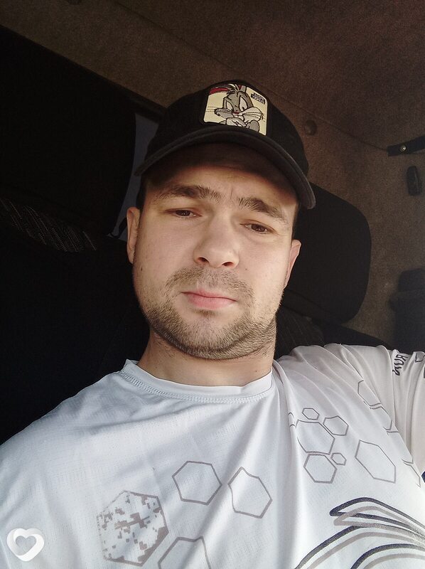 Андрей, 32, Владимире — анкета №2332254
