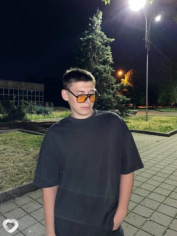 Сергей, 19, Москве — анкета №2332212
