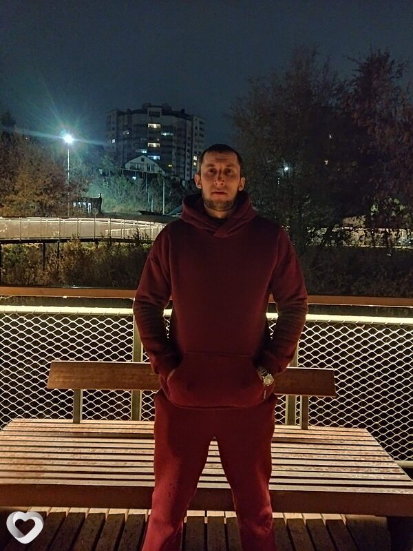 Алексей, 51, Оренбурге — анкета №2332215