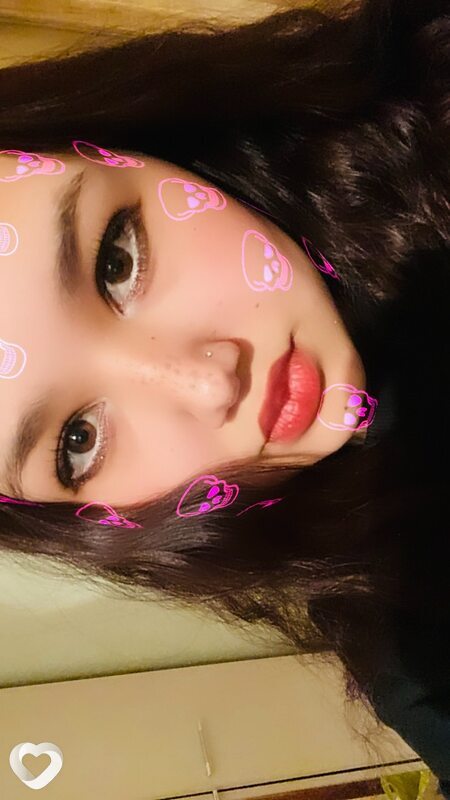 Эличка, 21, Алматы — анкета №2332216