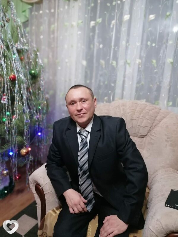 Евгений, 40, Омске — анкета №2332224