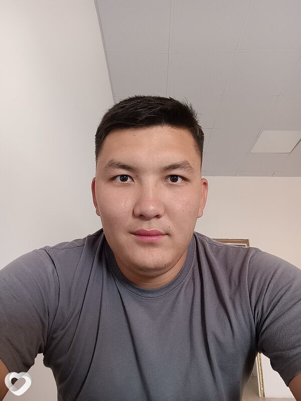 Айдос, 28, Туркестане — анкета №2332332