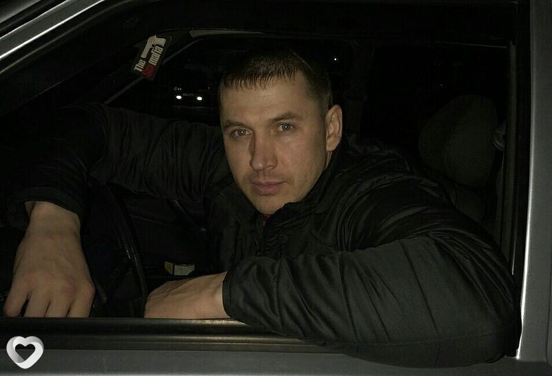 Денис, 46, Анжеро-Судженске — анкета №2332338
