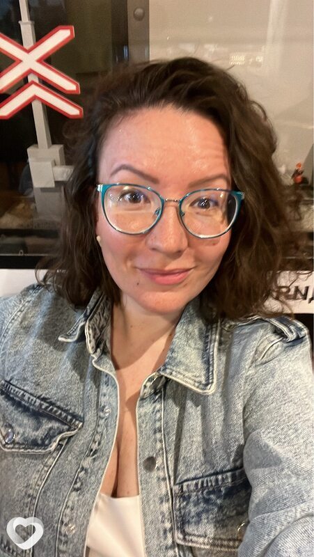 Ульяна, 38, Санкт-Петербурге — анкета №2332341