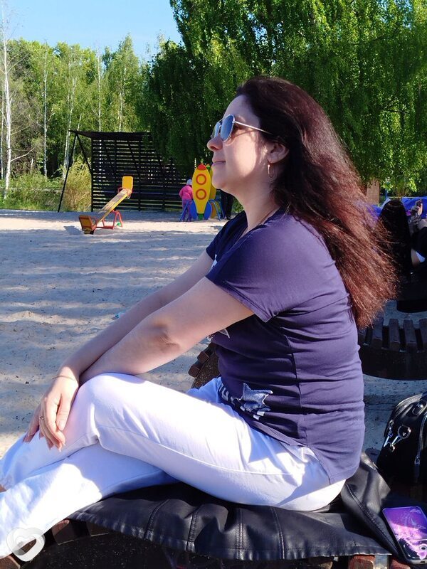 Мария, 33, Нижнем Новгороде — анкета №2332344