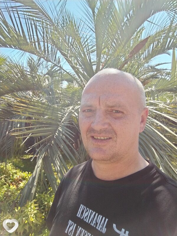 Андрей, 39, Сочи — анкета №2332282