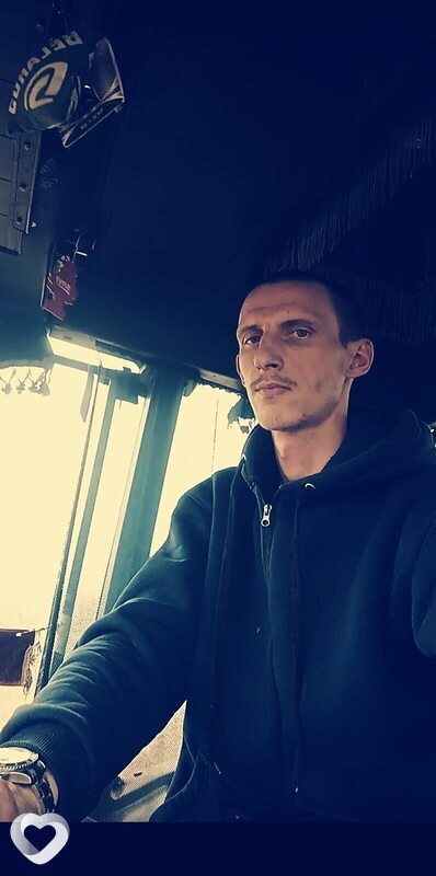 Walik, 28, Могилев — анкета №2332286
