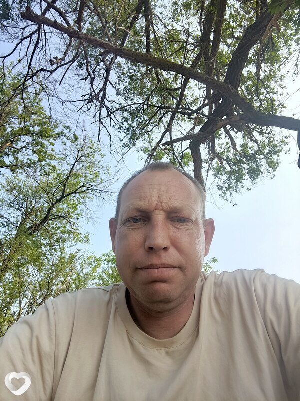 Максим, 42, Джанкое — анкета №2332294