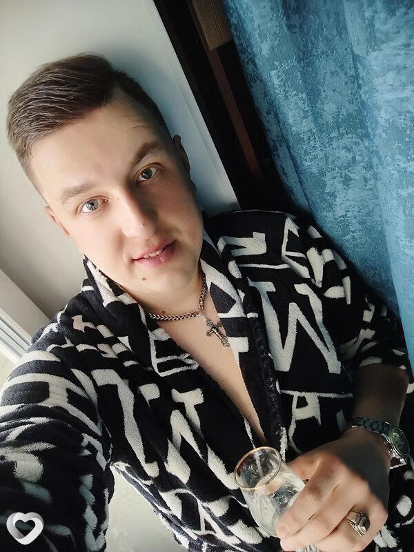 Игнат, 29, Саратове — анкета №2332295