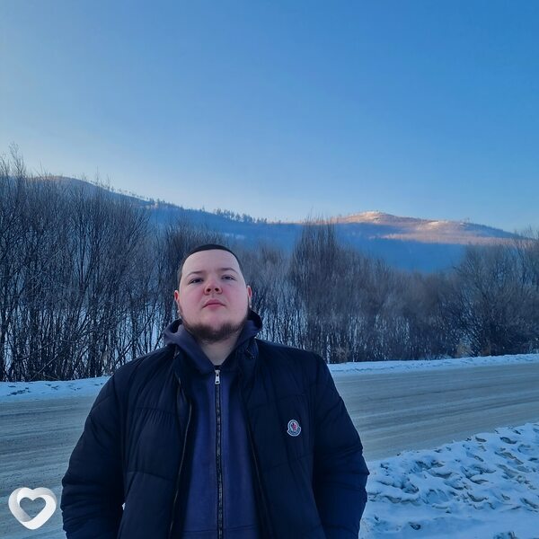 Матвей, 22, Чите — анкета №2332296