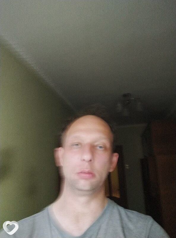 Вадим, 47, Днепр — анкета №2332299