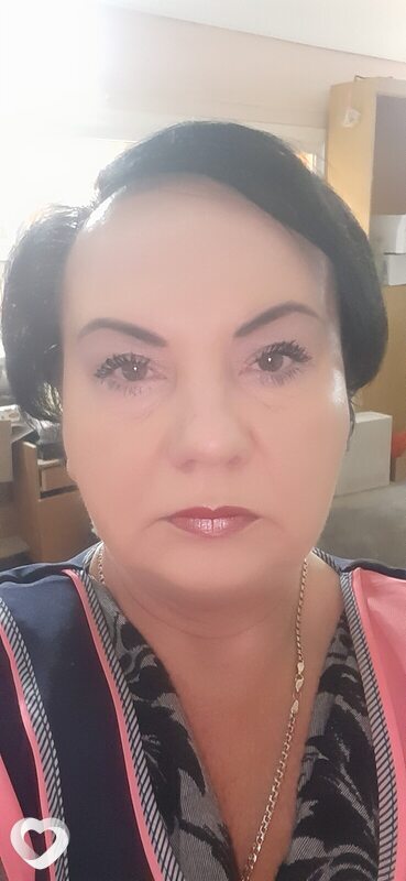 Елена, 56, Твери — анкета №2332300