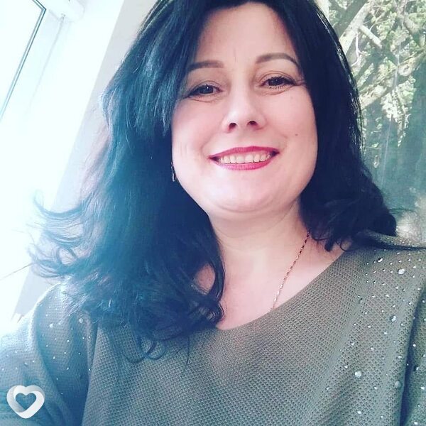Милашка, 48, Одессе — анкета №2332459