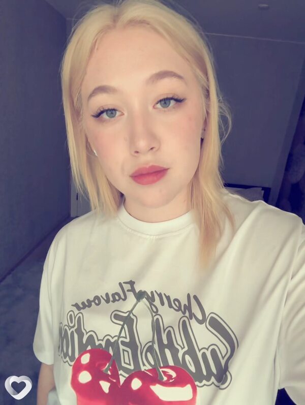 Марина, Троицк