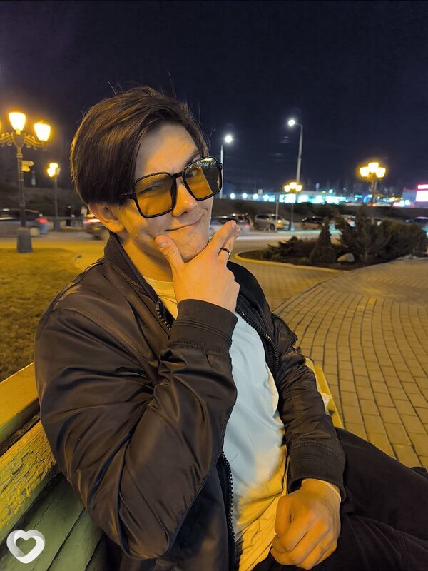 Даниил, 19, Белгороде — анкета №2332474