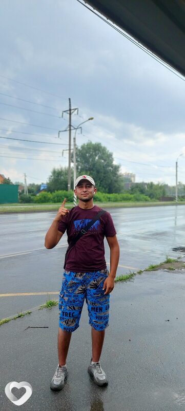 Али, 21, Орёл — анкета №2332478