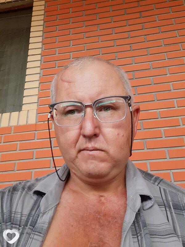 Артем, 45, Алматы — анкета №2332258