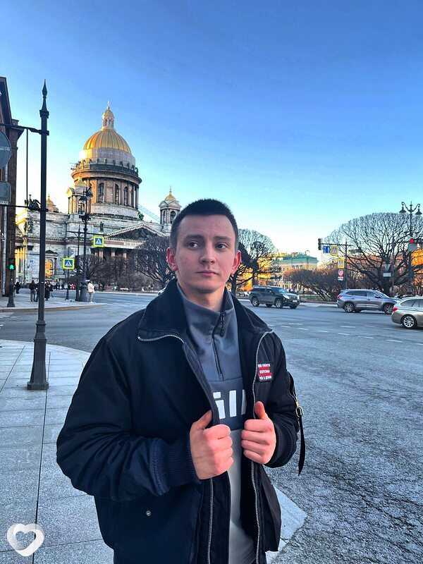 Сергей, 23, Новокузнецке — анкета №2332262