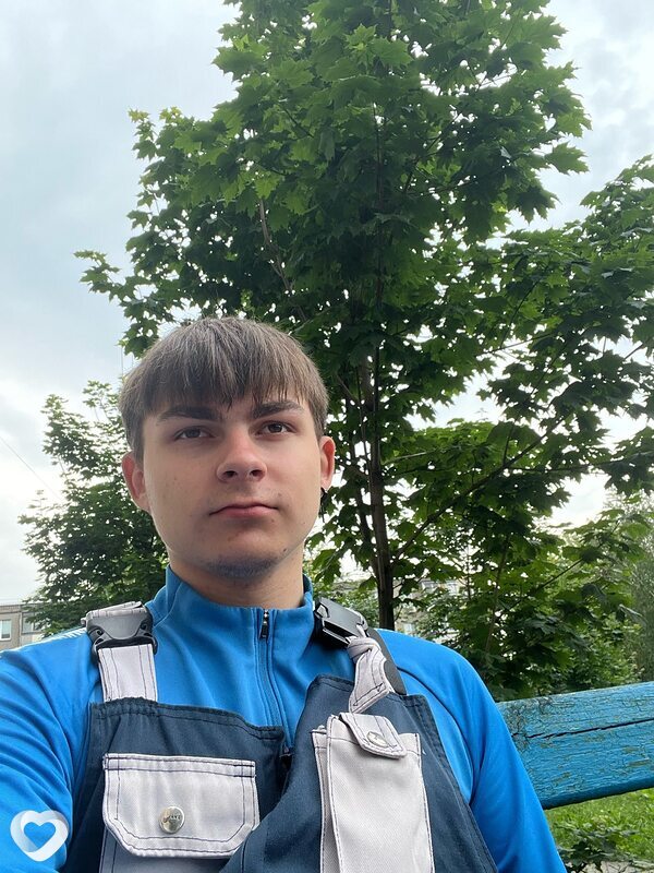 Саня, 19, Гомеле — анкета №2332263