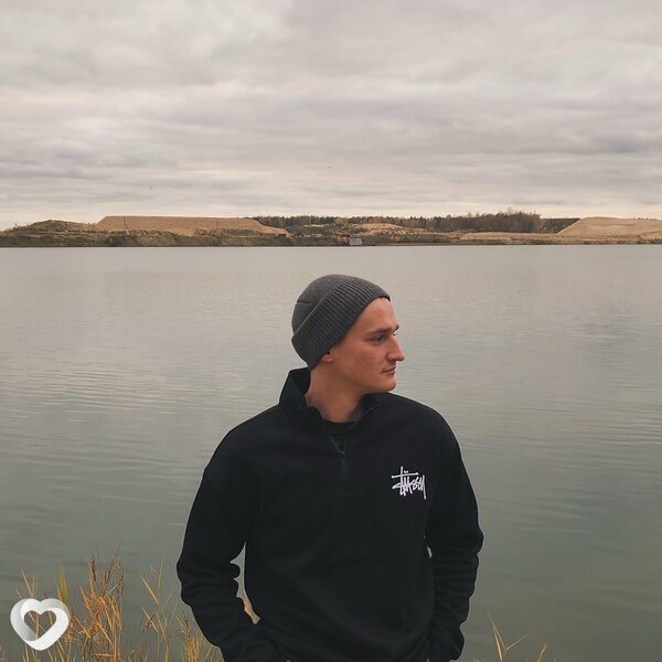Роман, 24, Коврове — анкета №2332267