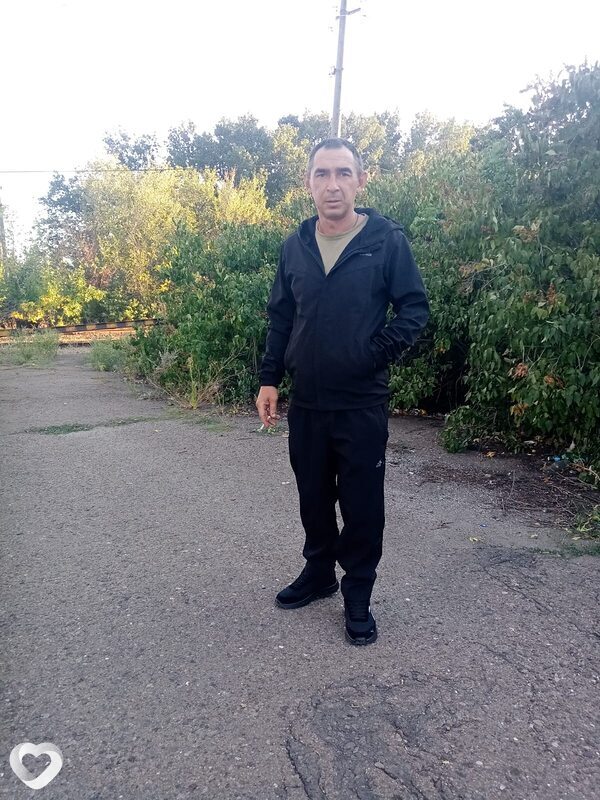 Роман, 44, Старом Осколе — анкета №2332274
