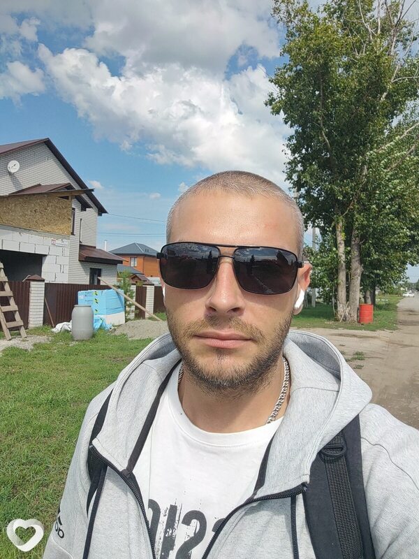 Алексей, 31, Барнауле — анкета №2332275