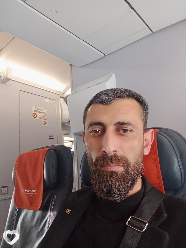 Анар, 45, Тюмени — анкета №2332280