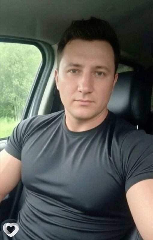 Александр, 36, Коврове — анкета №2332306