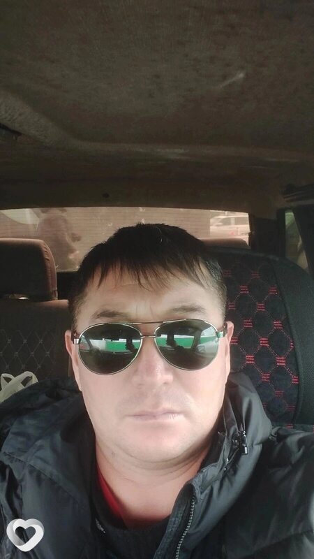 Рашид, 42, Таразе — анкета №2332307