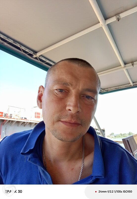 Виктор, 38, Астрахани — анкета №2332308