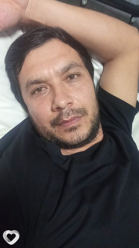 Намик, 37, Свердловске — анкета №2332312