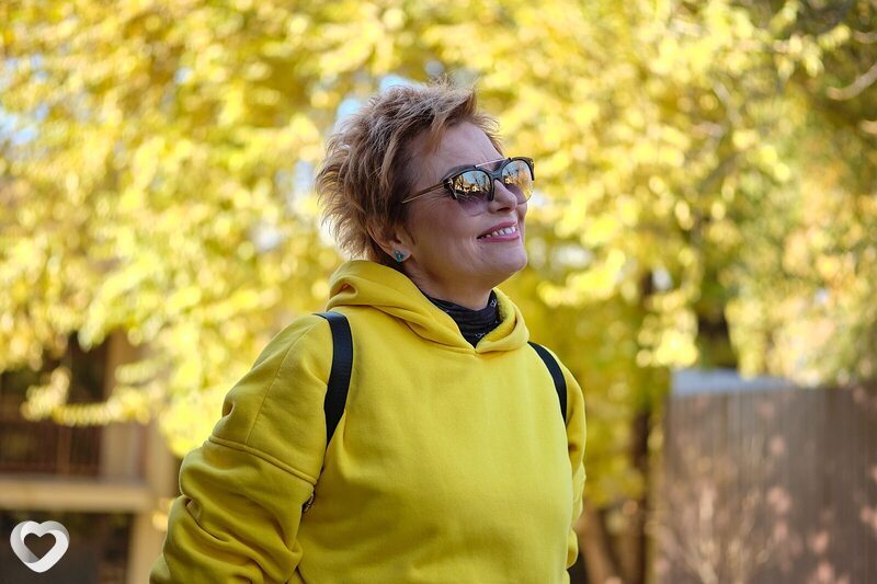 Маргарита, 54, Пятигорске — анкета №2332313