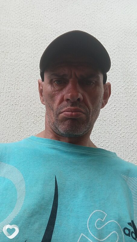 Александр, 47, Светлогорске — анкета №2332324