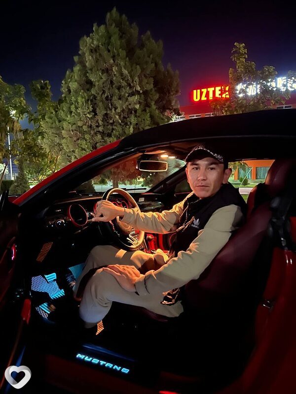 Azamat, 30, Алматы — анкета №2332805