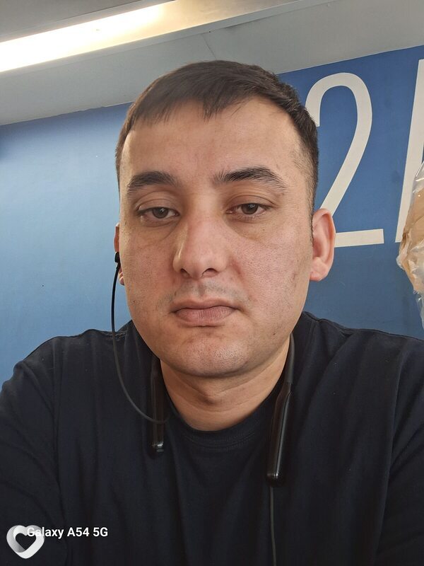 Рашит, 32, Санкт-Петербурге — анкета №2332810