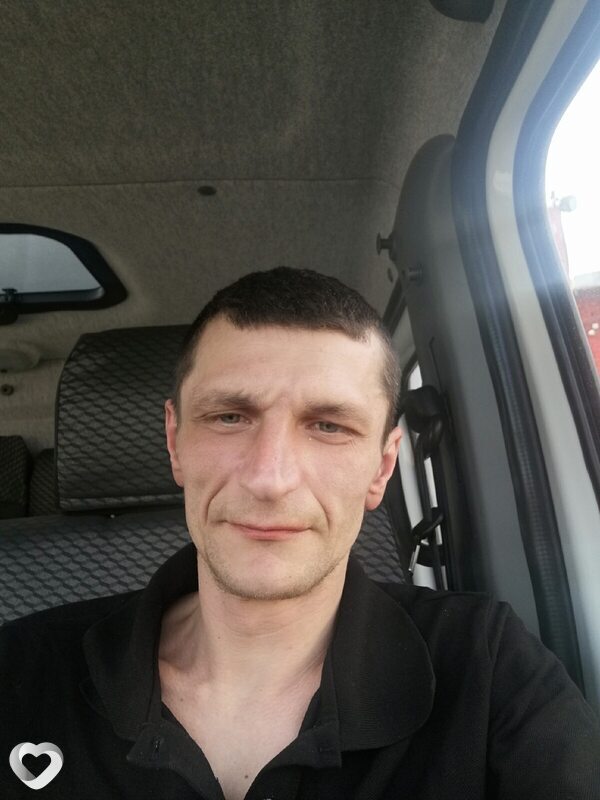 Дима, 36, Белгороде — анкета №2332811