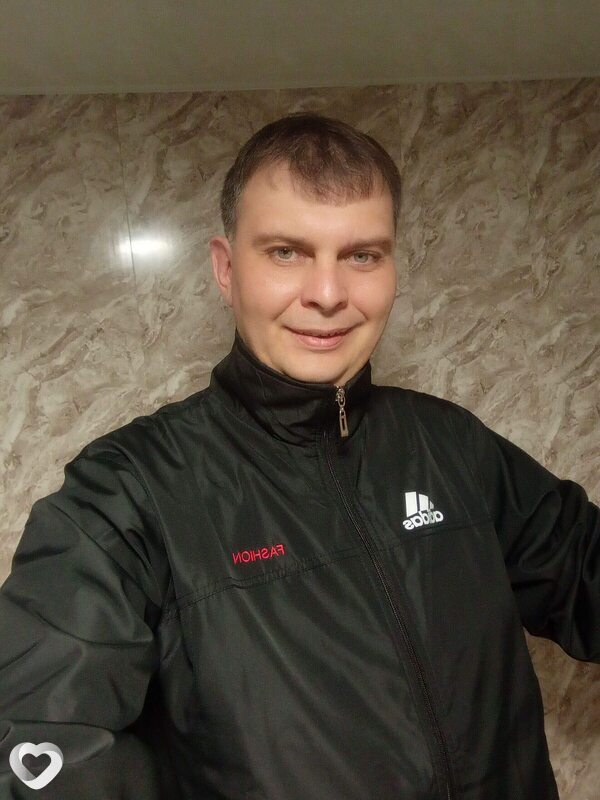 Алексей, 39, Брянке — анкета №2332812