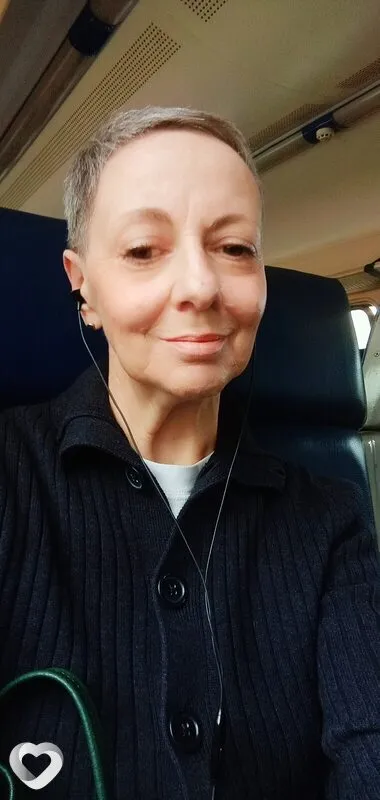 Елена, 56, Москве — анкета №2332814