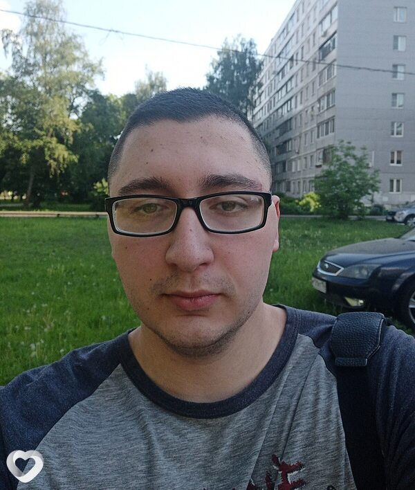 Дмитрий, 23, Орехово-Зуеве — анкета №2332815