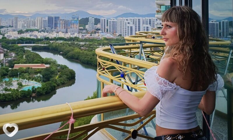 Vlada, 36, Могилев — анкета №2332816