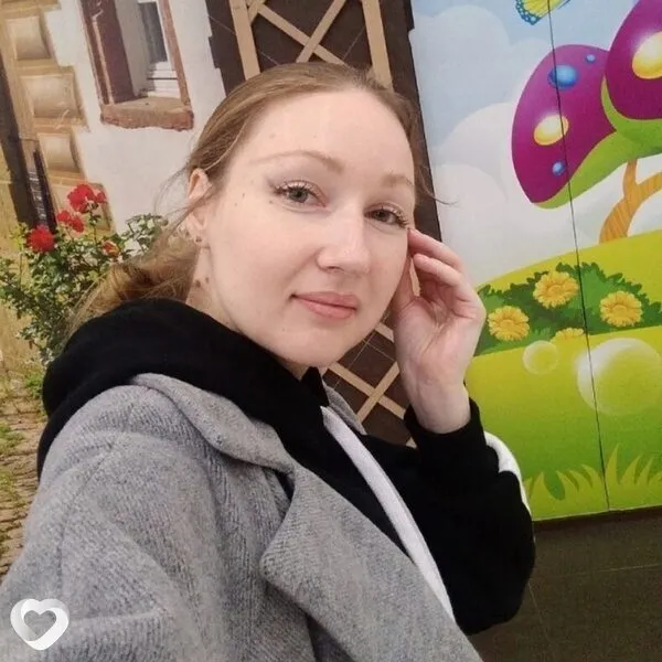 Анастасия, 34, Бийске — анкета №2332825