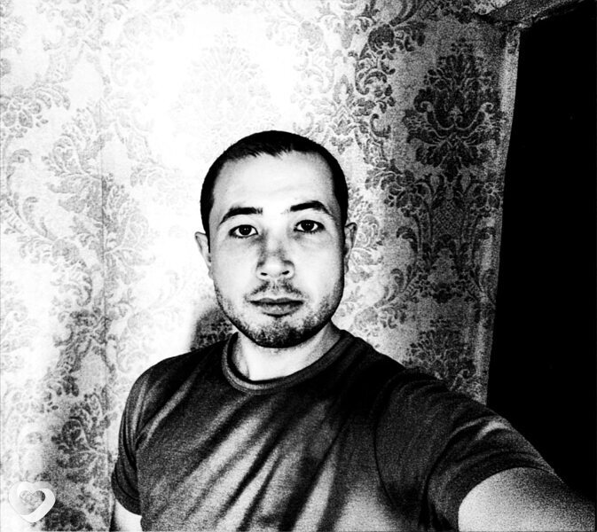 Виктор, 33, Хабаровске — анкета №2332826